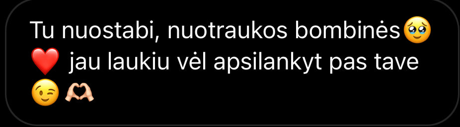 Client review